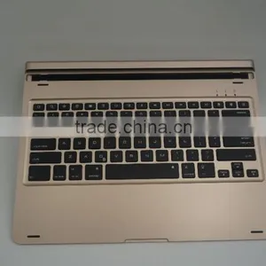 Standard and Slim Style USB Interface Type Bluetooth Keyboard thumbnail-3