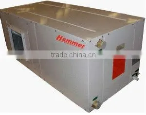 Water Loop Heat Pump thumbnail-1