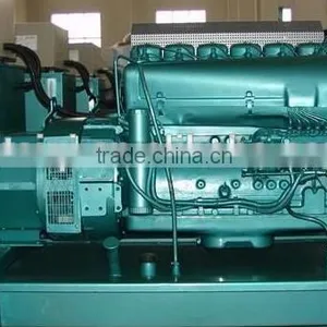 2cylinder Air Cooled Beinei Deutz Diesel Engine F2L912 for Construction Machinery thumbnail-1