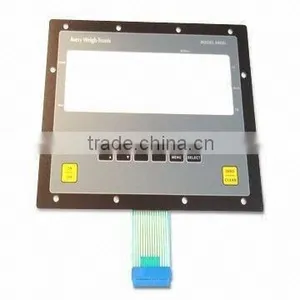Membrane Switch thumbnail-1