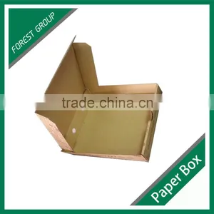 FACTORY COSMETIC CHEAP PAPER PIZZA BOX thumbnail-1