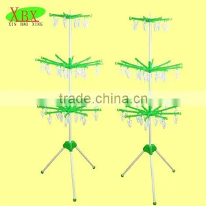 2015 Best Prices Plastic 3LEVEL House/kitchen Hanger thumbnail-1
