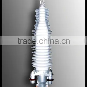 500kV Pluggable Dry Type Termination thumbnail-1
