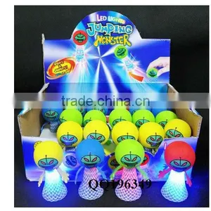 Funny Super Jumping Ball Toy thumbnail-1