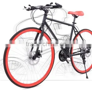Cheap Racing Bike Frame Road Bicycle 35mm Road Bicycle Rims thumbnail-5