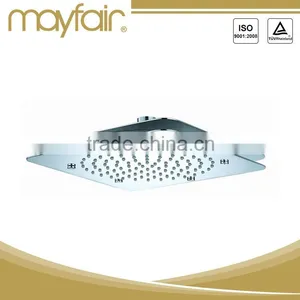 Fashion Single Lever Waterfall Shower Head thumbnail-1