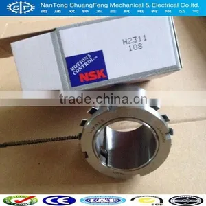 Bearing H2312 Adapter Sleeves Nsk H2312 thumbnail-3