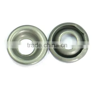 Custom Mini Metal Pressure Flat Washer thumbnail-4