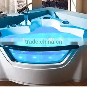 China Manufacture Whirlpool System,indoor Whirlpool,spa Whirlpool thumbnail-2