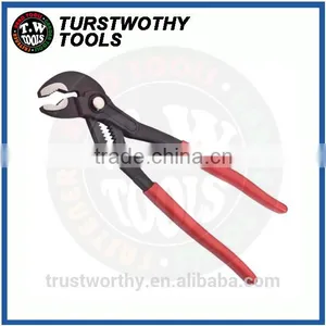 180mm.240mm.320mm Adjustable Cr-V Steel Cobra Water Pump Pliers thumbnail-1
