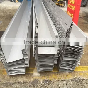 Lowest Price Stainless Steel Channel Bar 201 304L thumbnail-1