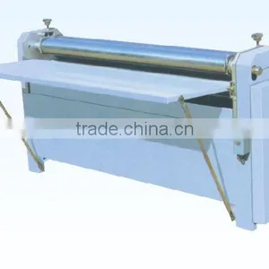 Carton Machine Gum Mounting(gluing) Machine thumbnail-4