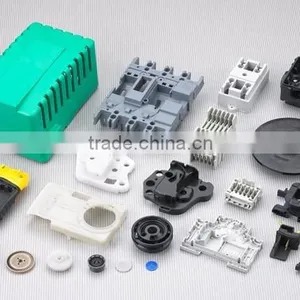 High Quality Precision Machining for Stamping Tool thumbnail-3