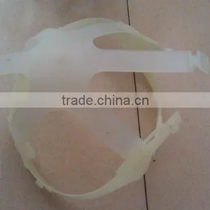 Safety Helmet HDPE / HPPE Liner thumbnail-1