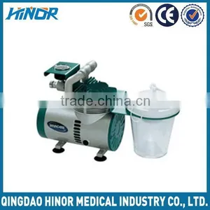 Cheap Latest Manual Sputum Aspirator thumbnail-1