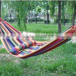 Single Person Hanging Bed thumbnail-1