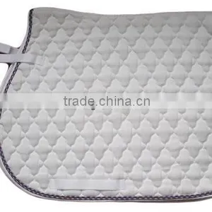 Quilted Saddle Blanket thumbnail-1