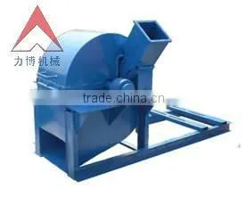 Excellent Wood Crusher, Wood Pulverizer thumbnail-1