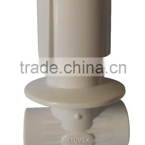 Pvc Stop Valve High Quality Reasonable Price All Kinds of Standard (astm,din,bs,jis) thumbnail-2