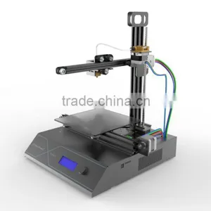 Hotbed Large 3d Printer 3d Printer Parts 3d Mental Printer for Sale Quality Choice thumbnail-5