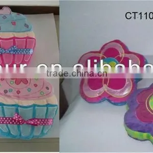 Plush Baby Toy thumbnail-1