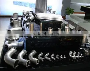Ningbo Friend Kitchenware Co., Ltd. company overview - view 2 thumbnail