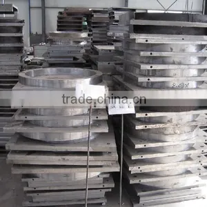 Bridge Laminated Rubber Bearing thumbnail-1