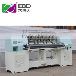 Non Wowen Machine,nonwoven Machine,ultrasonic Quilting Machine thumbnail-5