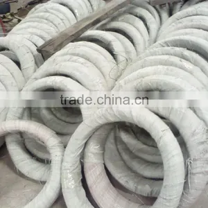 Gold Supplier Low Price Electro Galvanized Iron Wire thumbnail-4
