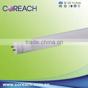 CE&ROHS Certificate of T8 PC Tube Light 9W thumbnail-1