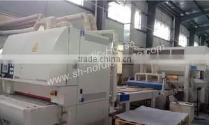 Shanghai Nordic-House Furniture Co., Ltd. company overview - view 3 thumbnail