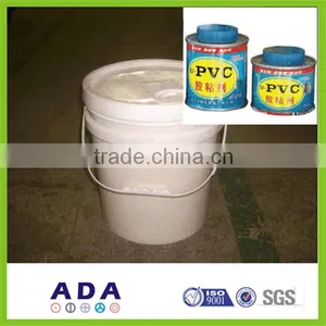 Hot Sale Glue for Pvc Polyester thumbnail-1