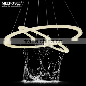 Pendant Fixtures LED Lighting Design Living Room Lamps in China Supplier MD5000 thumbnail-1