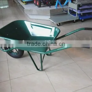 Popular Sale Wheel Barrow WB6400 With High Quality thumbnail-4