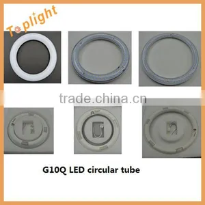 2700K Transparent Cover 15W 18W LED Circular Lights Diameter 300mm T9 G10q thumbnail-3