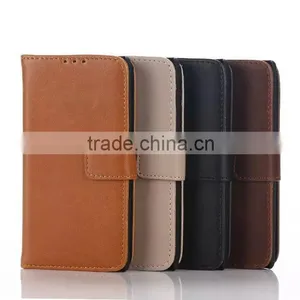 Popular Trending Stand Pattern Case for LG Spirit With Wallet and Card Slot thumbnail-1