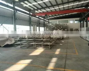 Jiangxi Huahui Kitchen Equipment Co., Ltd. company overview - view 3 thumbnail