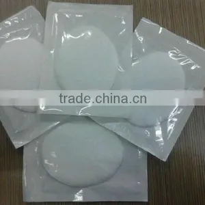 Credit Insurance High Quality Made in China Medical Eye Pad thumbnail-5