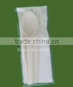 Biodegradable Utensil,biodegradable Cutlery,psm Cutlery,disposable Cutlery,biodegradable Utensil,biodegradable Tableware thumbnail-1