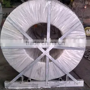 Minerals&Metallurgy CaSi Cored Wire Deoxidizer thumbnail-1