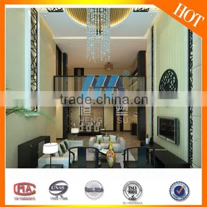 2016 New Tech High Quality Suspended Ceiling Tile Suppliers thumbnail-1