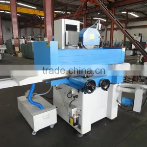 CNC or NC Type Automatic Hydraulic Surface Grinder Machine for Sale thumbnail-5