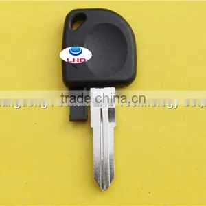 Best Price Chevy Car Transponder Key Blank for Chevrolet thumbnail-3