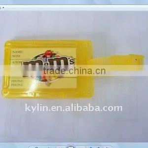 Luggage Tag thumbnail-1
