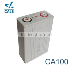 Lithium Ion Battery CA100 for Energy Storage System, Electric Vehicle thumbnail-1