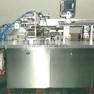Gueram Same Model Automatic Soap Wrapping Machine thumbnail-1