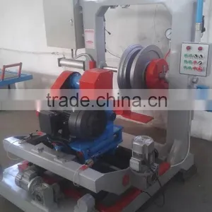 Made in China the Newest Good Quality Tire Retreading Machine for Cars Trucks thumbnail-2
