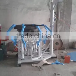 Good Quality Used Retread Tires Machinery From China thumbnail-6