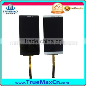 Wholesale Mobile Phone Spare Parts for Huawei Mate 8 Smartphone LCD Touch Screen Digitizer Assembly thumbnail-2