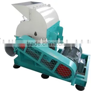 Hammer Mill for Wood Chips thumbnail-1